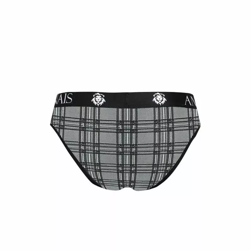 Тонг ANAIS MEN SLIP & THONG D-233642 Photo 4