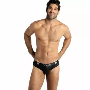 Мужское бикини ANAIS MEN SLIP & THONG D-233834 — модель D-233834, бренд ANAIS MEN