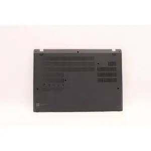 Aizmugures apakšpuse Lenovo 5CB1H81777 — rezerves daļa klēpjdatoram