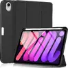 eSTUFF Folio Case for Apple iPad Mini 6 / 7 Black Photo 2
