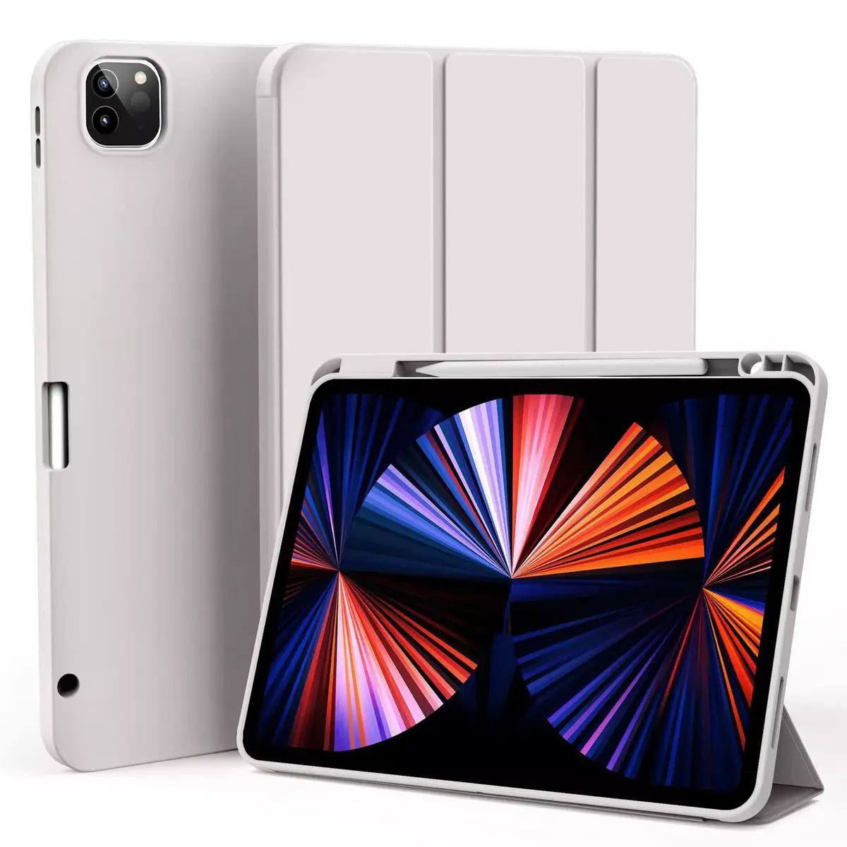 Folio maciņš eSTUFF ES68201306-BULK Photo 2