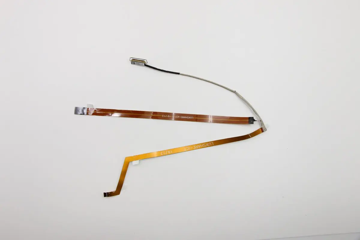 Kameras kabelis Lenovo FRU01YN998 saderīgs ar