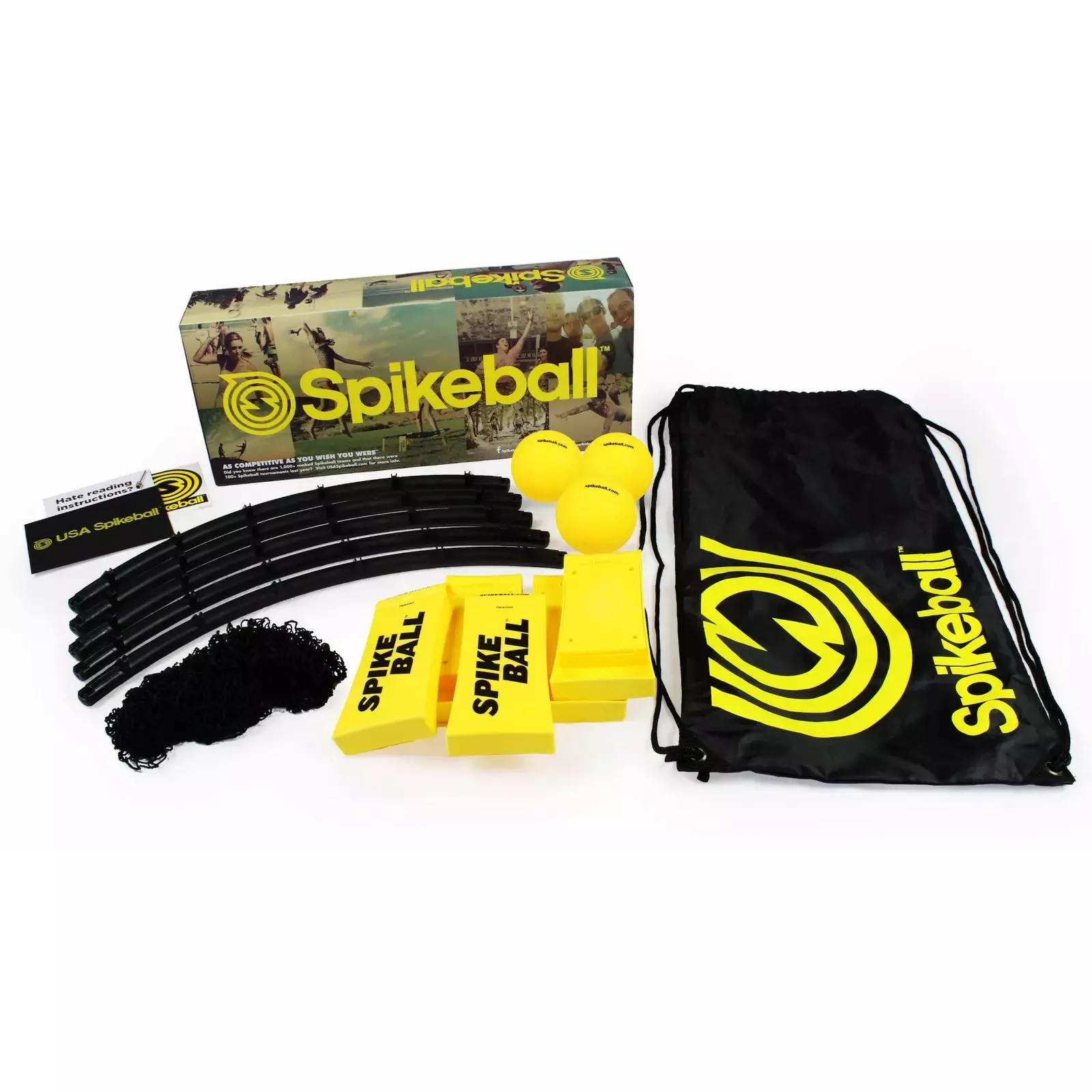 Spikeball SCM002 Photo 4