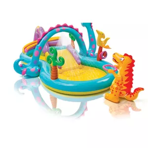 Water Slide Intex 57135 Length 3330 mm Recommended Age 3+