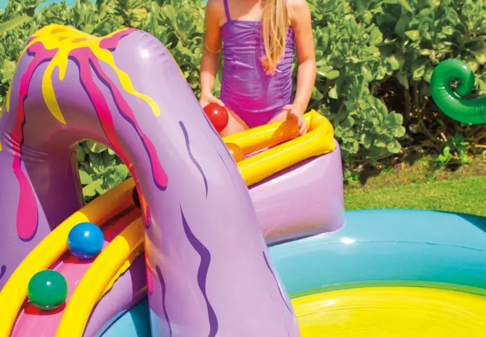 Water Slide Intex 57135 Photo 3