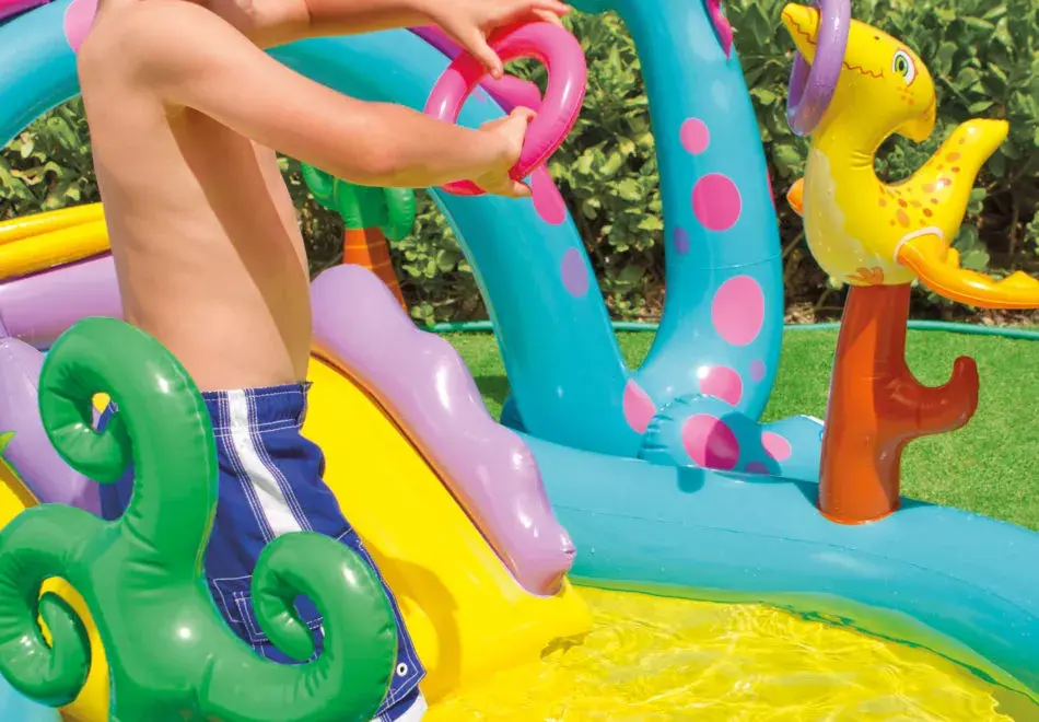 Water Slide Intex 57135 Photo 4