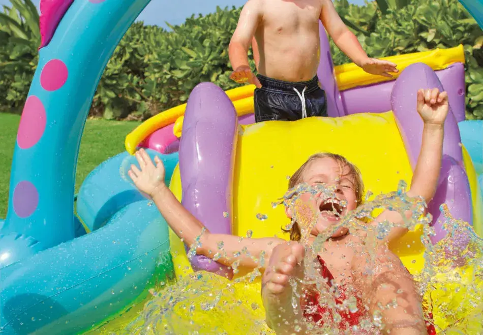 Water Slide Intex 57135 Photo 6