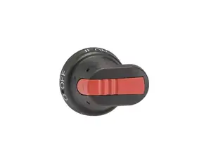 ABB OHB45J6E311 Handle for OS32-63G and OT16-125 Switches