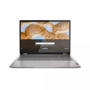 Хромбук Lenovo IdeaPad Flex 3 15.6" Intel Celeron N4500 8GB ОЗУ 128GB eMMC ChromeOS