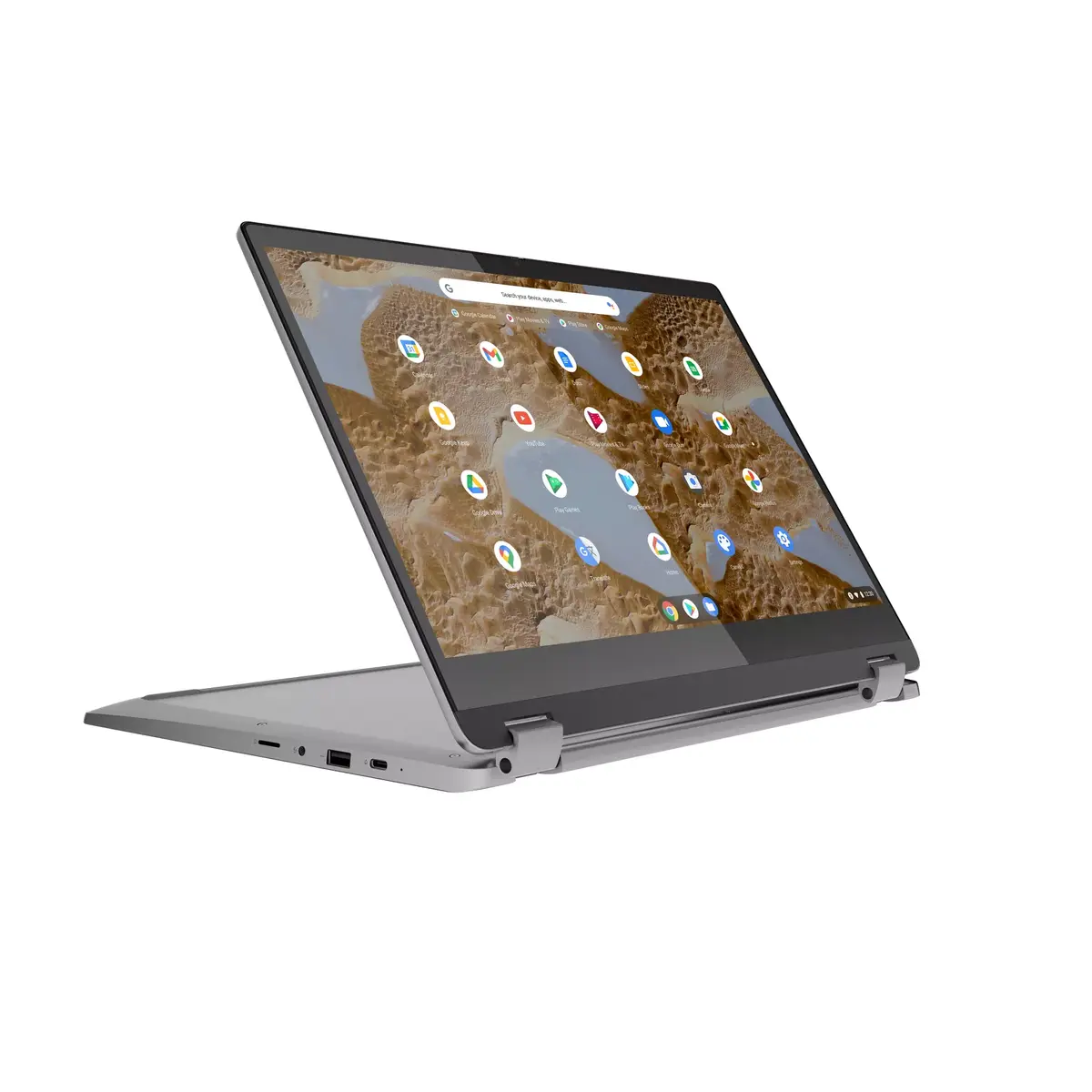 Хромбук Lenovo IdeaPad Flex 3 Photo 6
