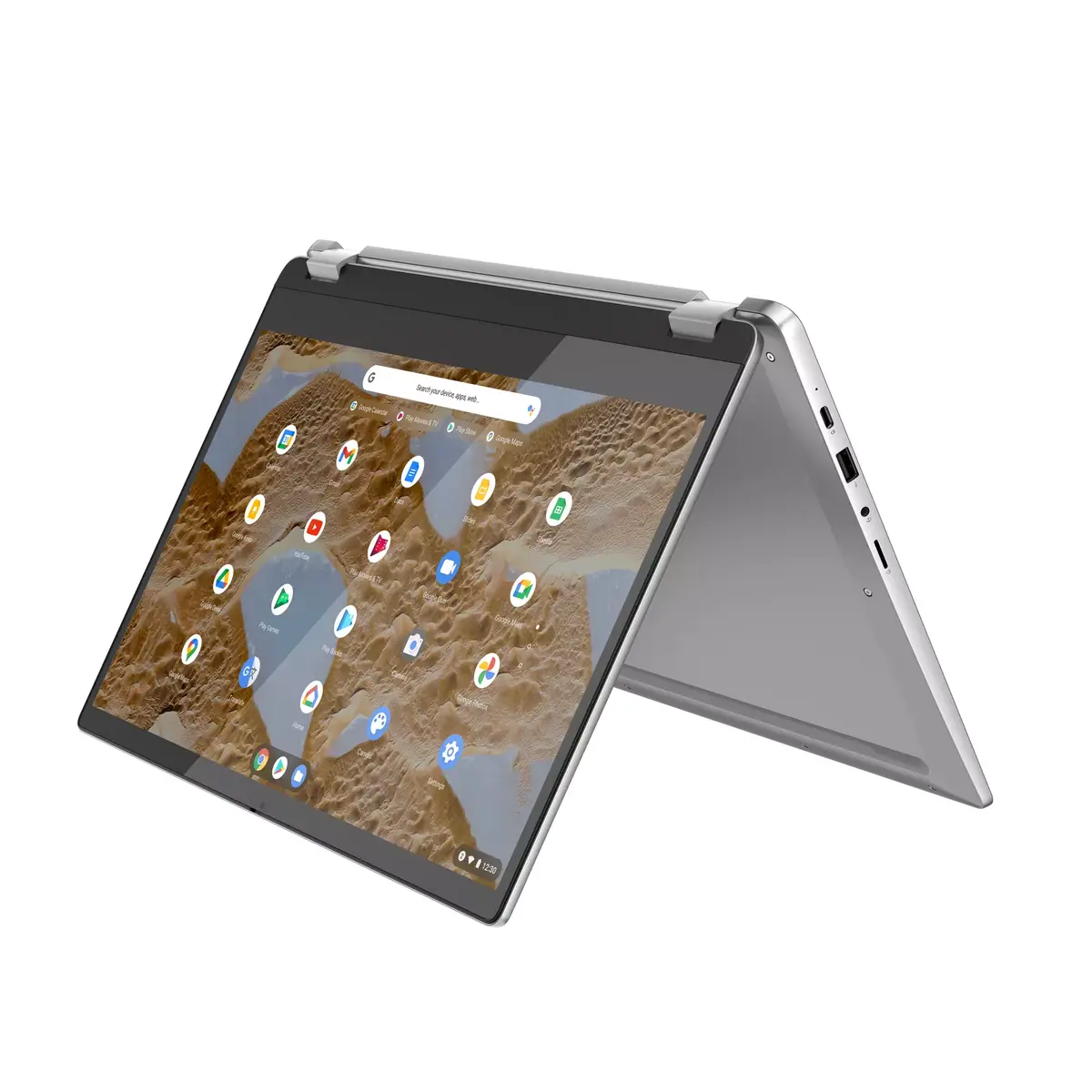 Хромбук Lenovo IdeaPad Flex 3 Photo 8