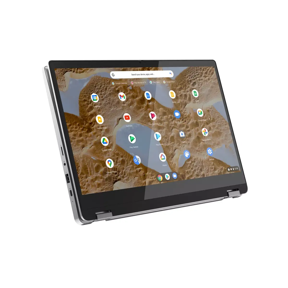 Хромбук Lenovo IdeaPad Flex 3 Photo 9