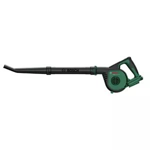 Bosch LeafBlower bezvada lapu pūtējs Zaļš Litija jons