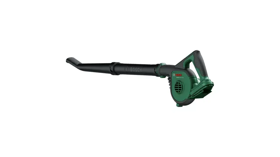 Rokas pūtējs Bosch LeafBlower Photo 2