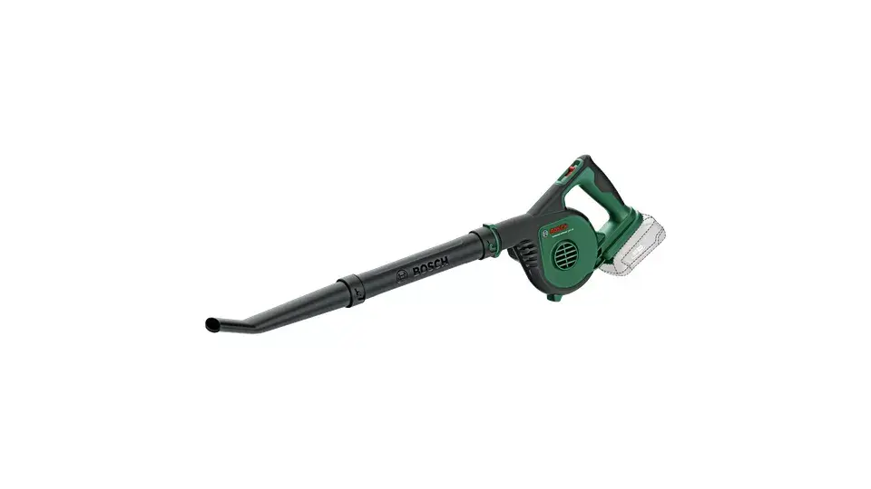 Rokas pūtējs Bosch LeafBlower Photo 3