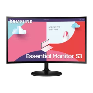 Monitors Samsung S36C 27" Full HD LCD 1920 x 1080