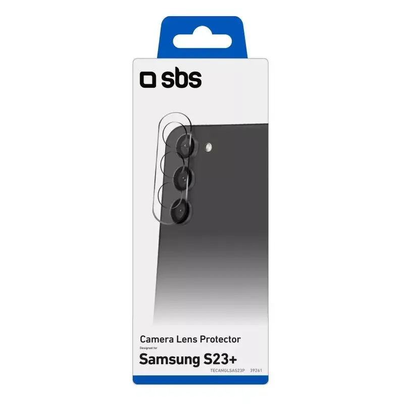 Защитное стекло SBS TECAMGLSAS23P Photo 2