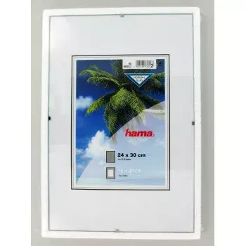 Hama Clip-Fix 24 x 30 cm Frame Photo 2