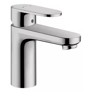 hansgrohe izlietnes jaucējkrāns Vernis Blend BM 70 ar click-clack noteci, hroms