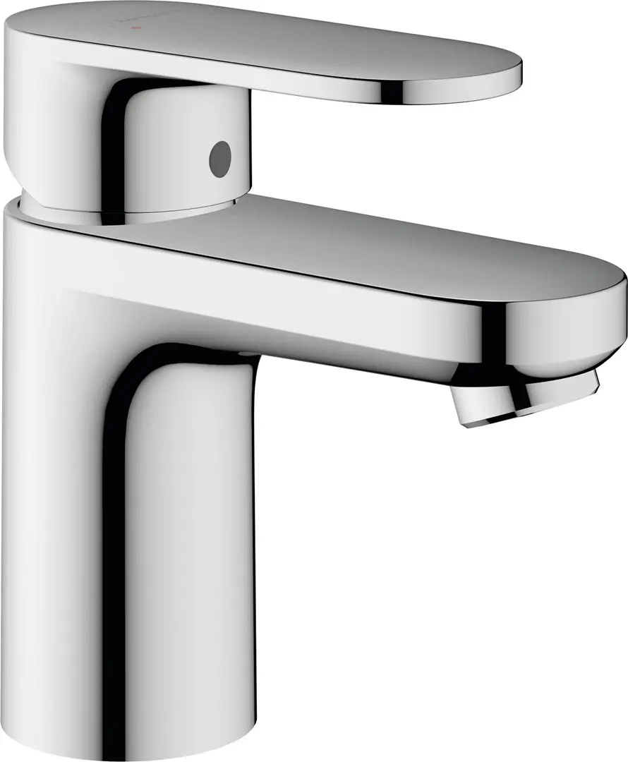 Izlietnes jaucējkrāns Hansgrohe Vernis Blend 71550000