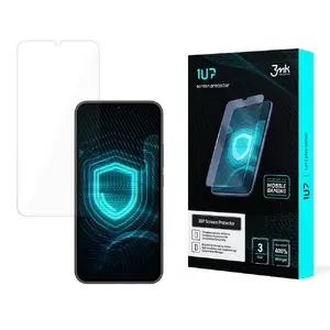 Screen Protector 3MK Galaxy A34 5G 3 pcs