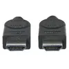 HDMI kabelis Manhattan HDMM1MHS Photo 3