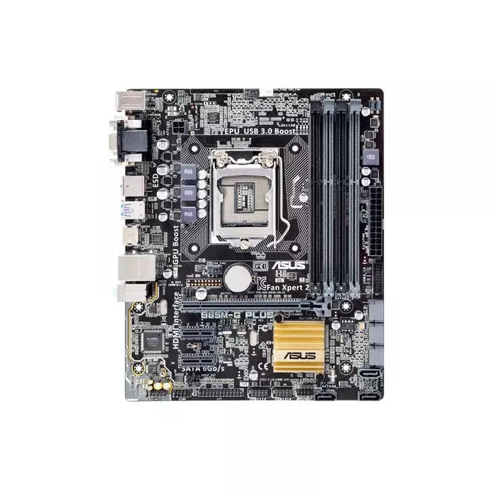 ASUS B85M-G Plus/USB 90MB0MF0-M0EAY0