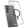 Spigen Galaxy S23 Ultra чехол Ultra Hybrid OneTap Ring Photo 3