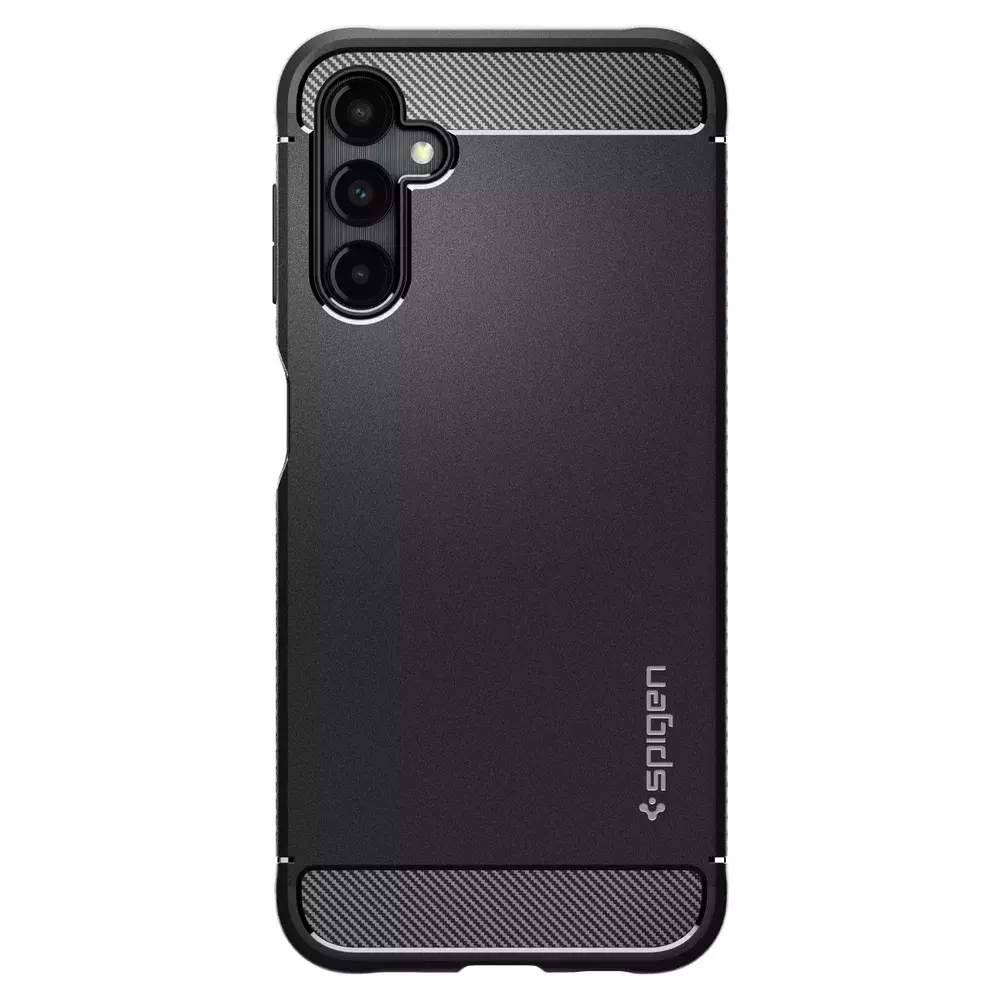 Spigen Rugged Armor — Samsung Galaxy A14 4G Photo 3