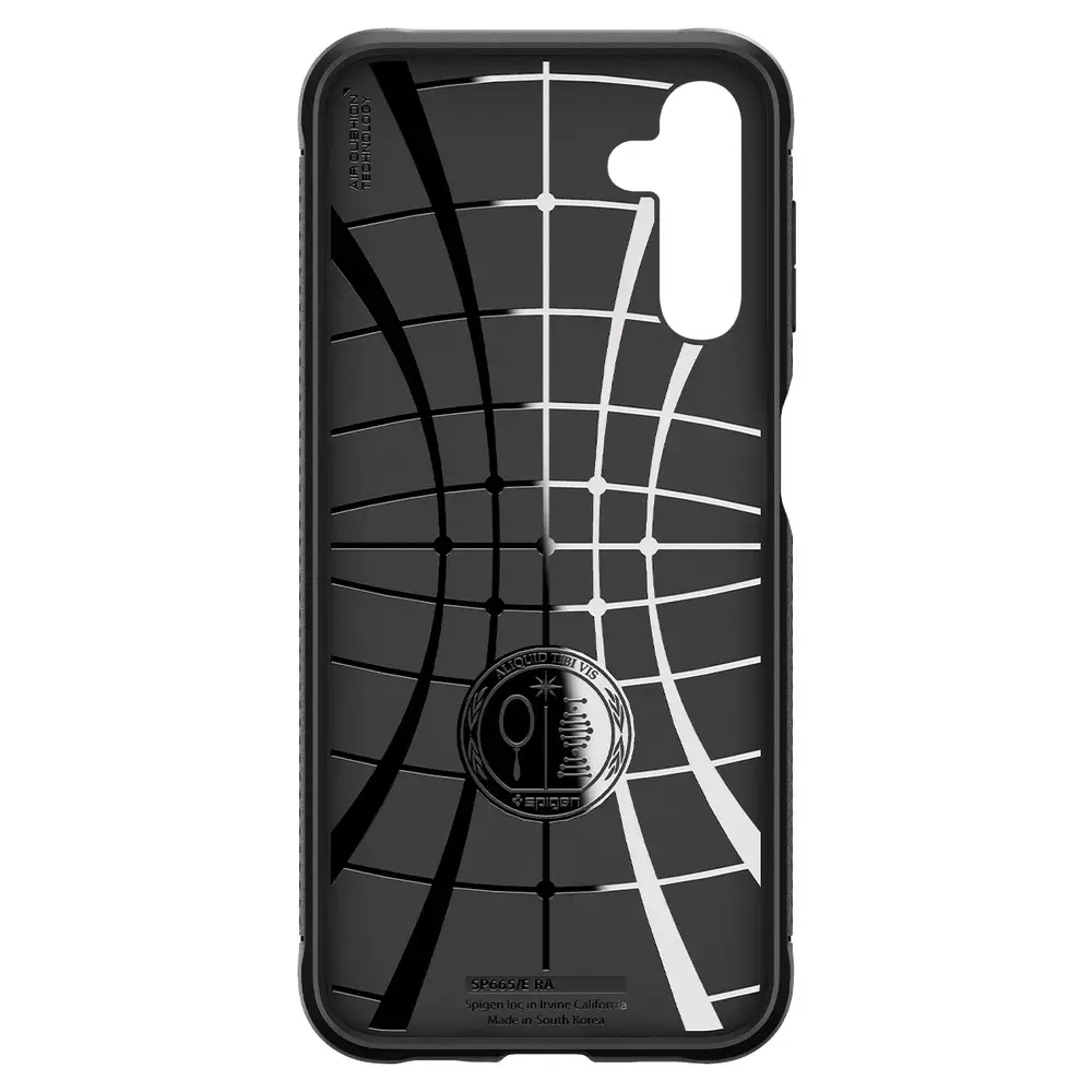 Spigen Rugged Armor — Samsung Galaxy A14 4G Photo 5