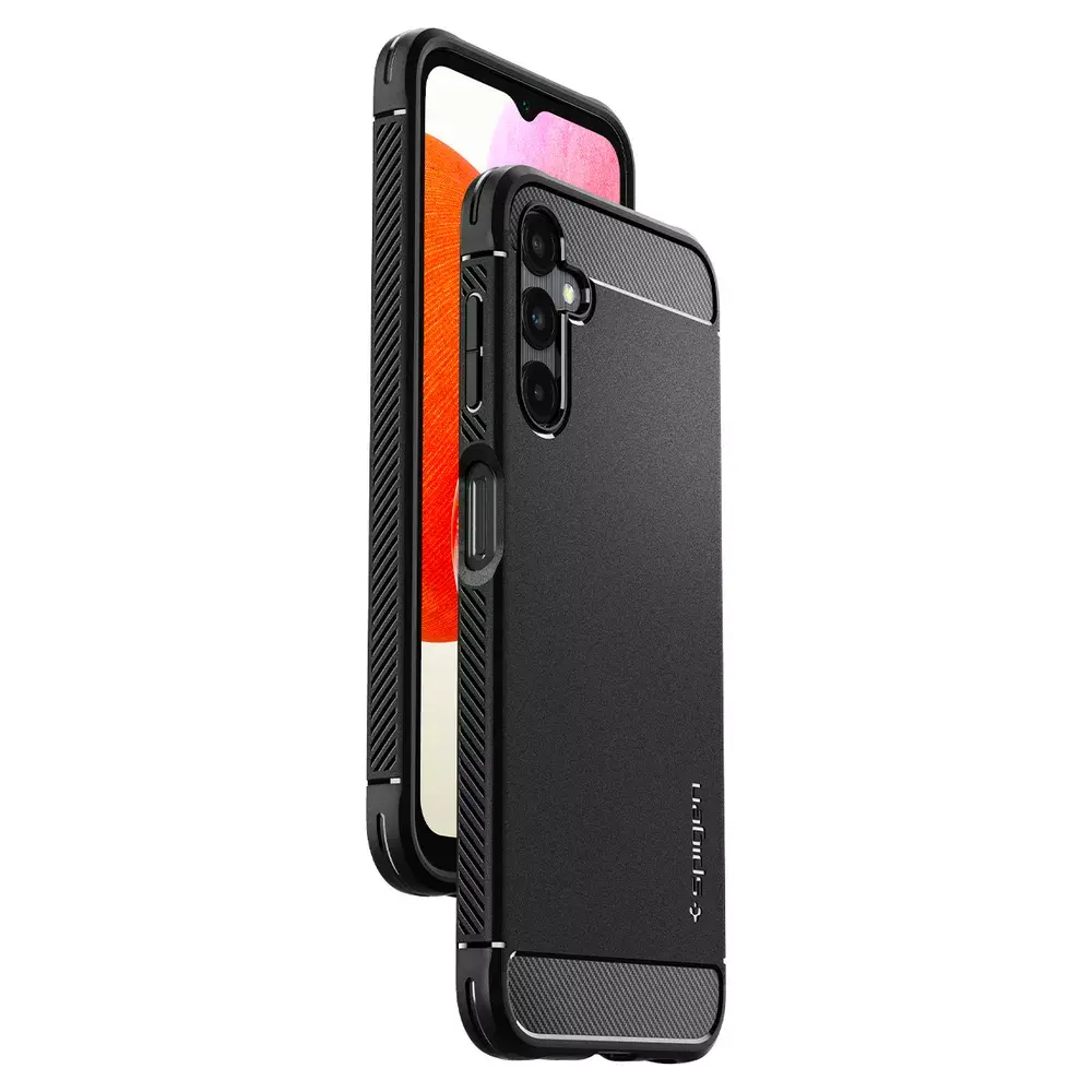 Spigen Rugged Armor — Samsung Galaxy A14 4G Photo 8
