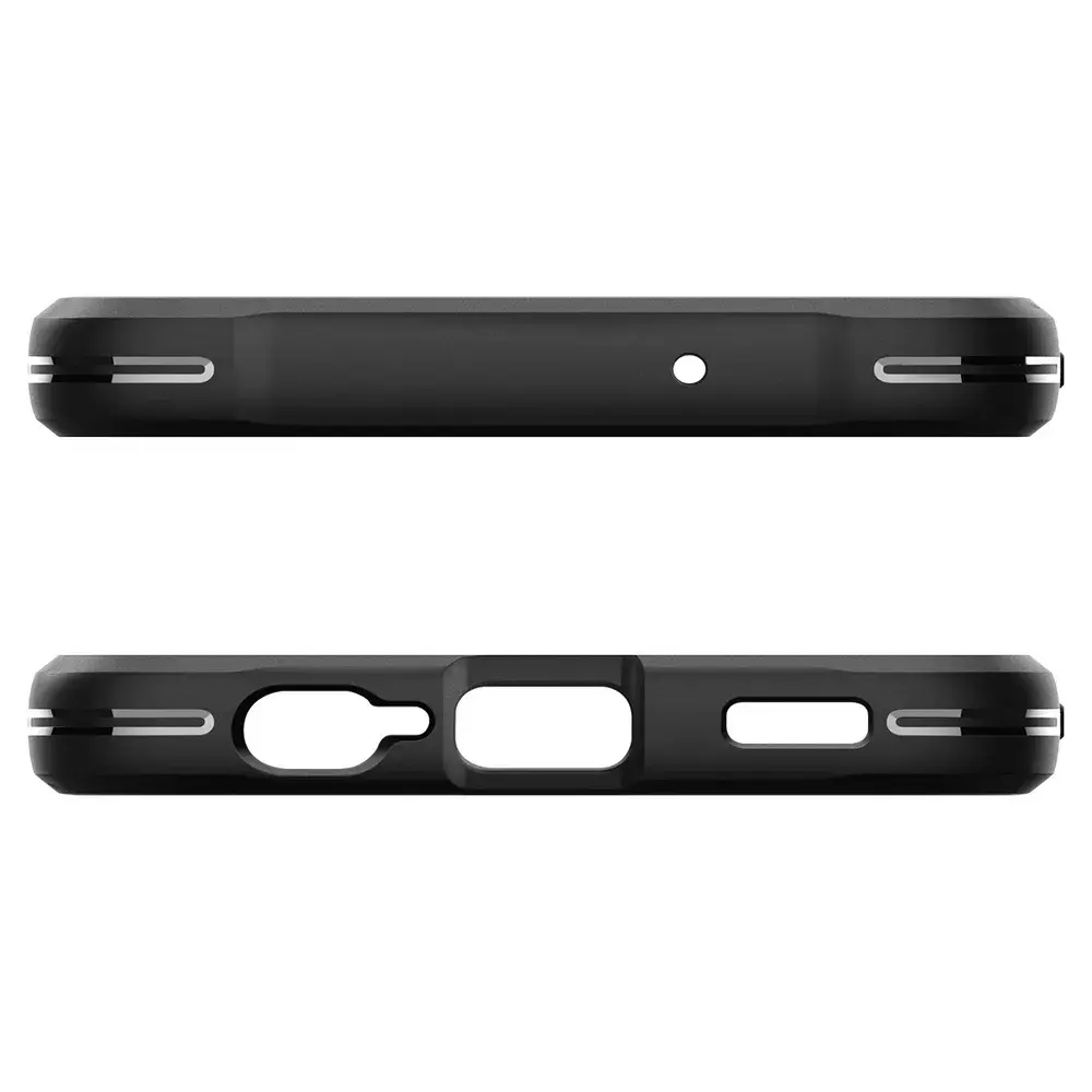 Spigen Rugged Armor — Samsung Galaxy A14 4G Photo 12