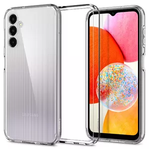 Cover Spigen Galaxy A14 4G Ultra Hybrid Clear Transparent