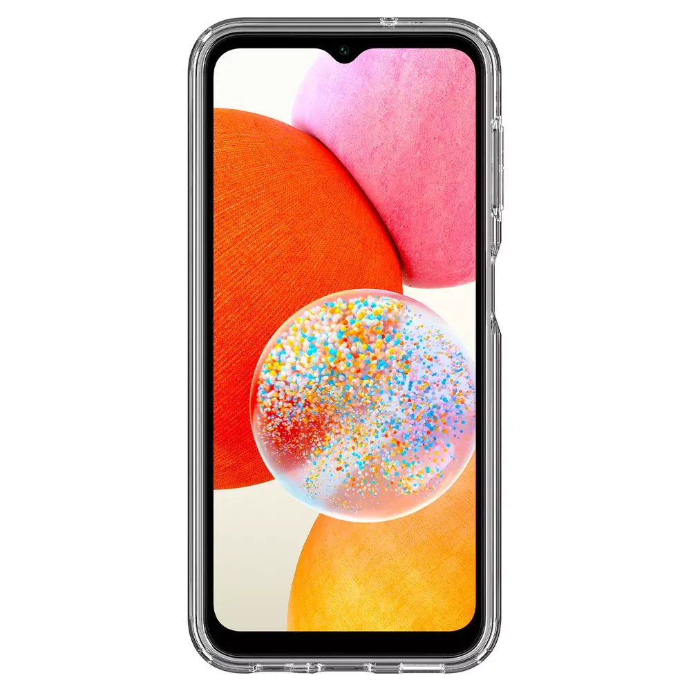 Cover Spigen Galaxy A14 4G Photo 4