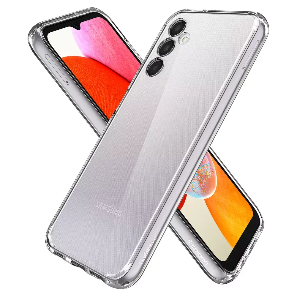 Cover Spigen Galaxy A14 4G Photo 5