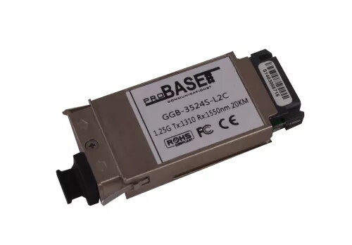 Network Transceiver Modules