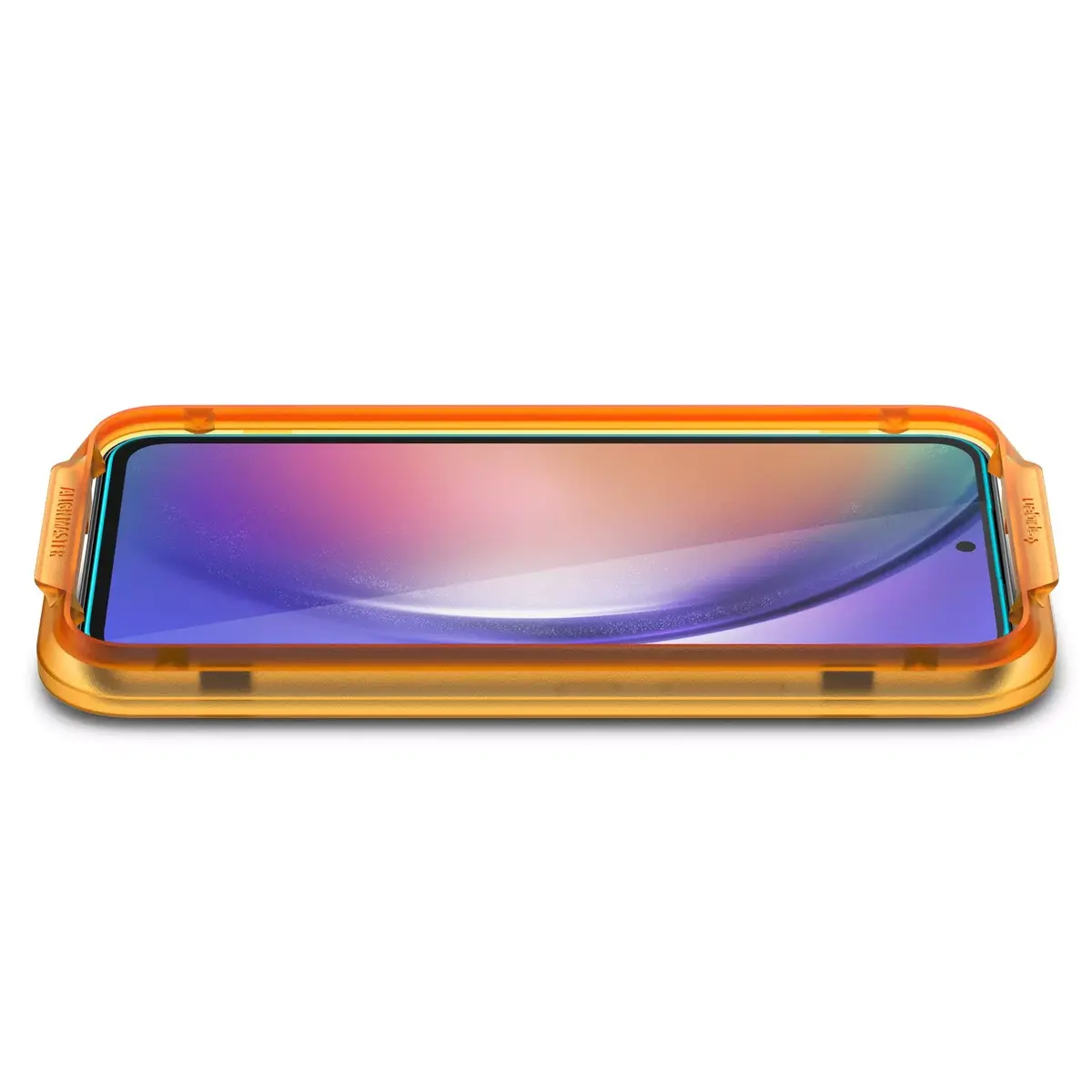 Ekrāna aizsargstikls Spigen AGL05966 Photo 4