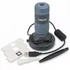 Carson zPix 300 цифровой микроскоп 86x–457x Photo 3