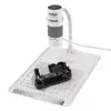Carson EFLEX 300x цифровой микроскоп Photo 4