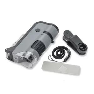 Carson MICROFLIP 250x Digital microscope