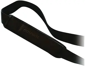 Shoulder Strap for OTTERBOX Unlimited Series case — for Apple 10.2" iPad (7th/8th/9th gen), Black