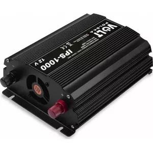 Инвертор Volt IPS 1000 12В → 230В (750 Вт непр., 1000 Вт пиковая) Volt