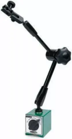 Magnetic Base INSIZE 6208-80A Photo 1