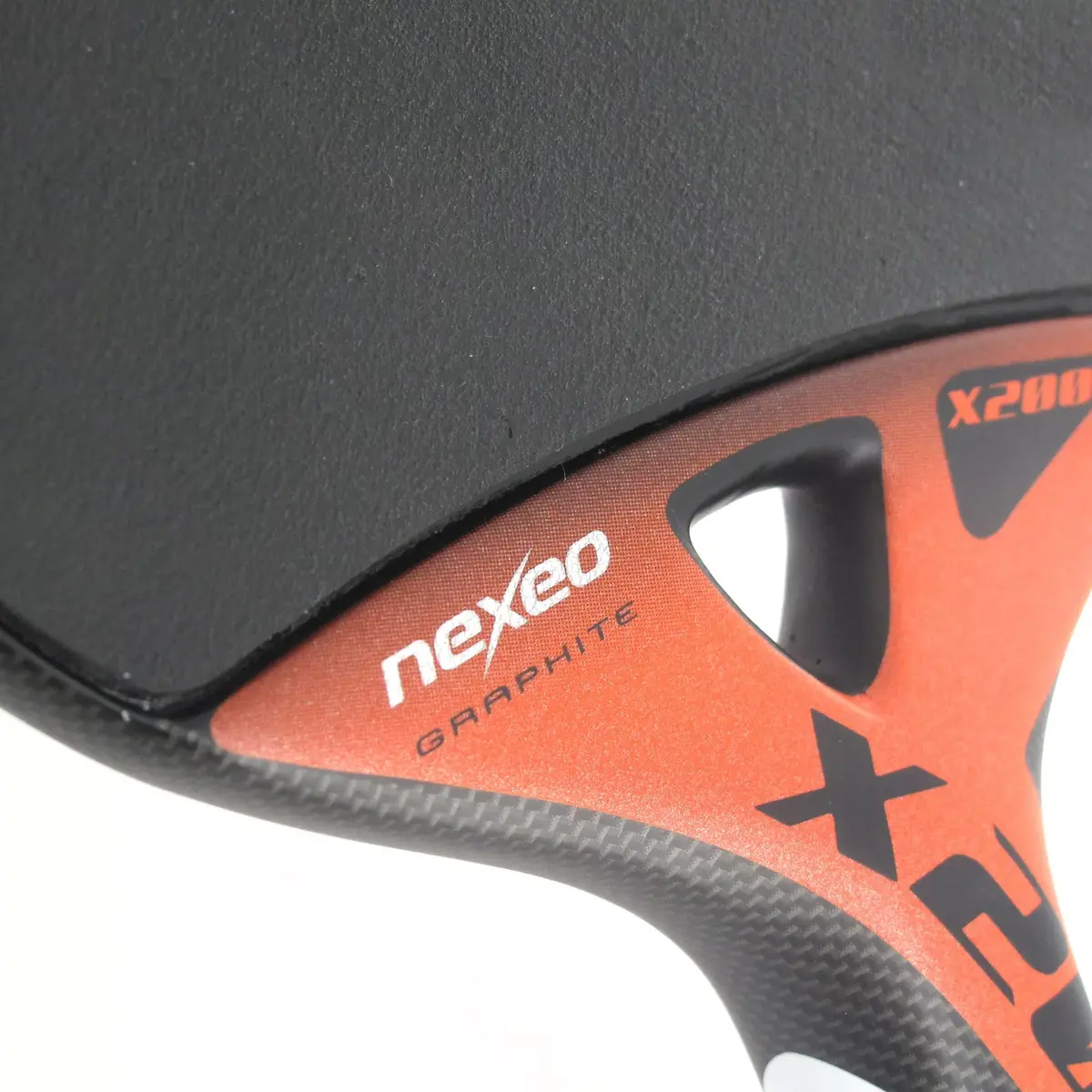 Galda tenisa rakete Cornilleau Nexeo X200 Photo 8