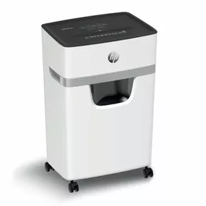 HP OneShred 10MC P-5 350 W smalcinātājs