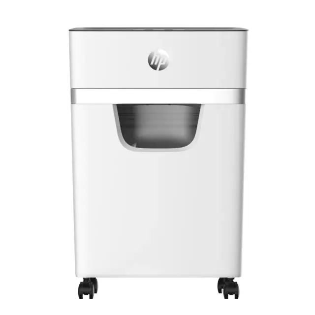 Papīra smalcinātājs HP OneShred 10MC Photo 3