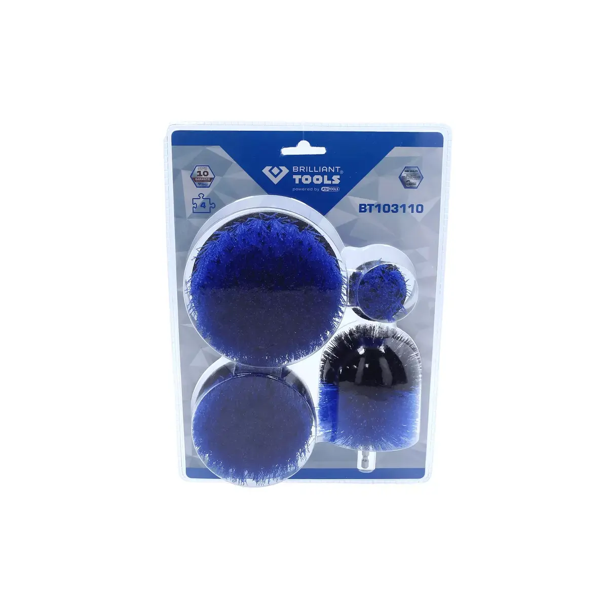 Urbi piederums Brilliant Tools BT103110 Photo 3
