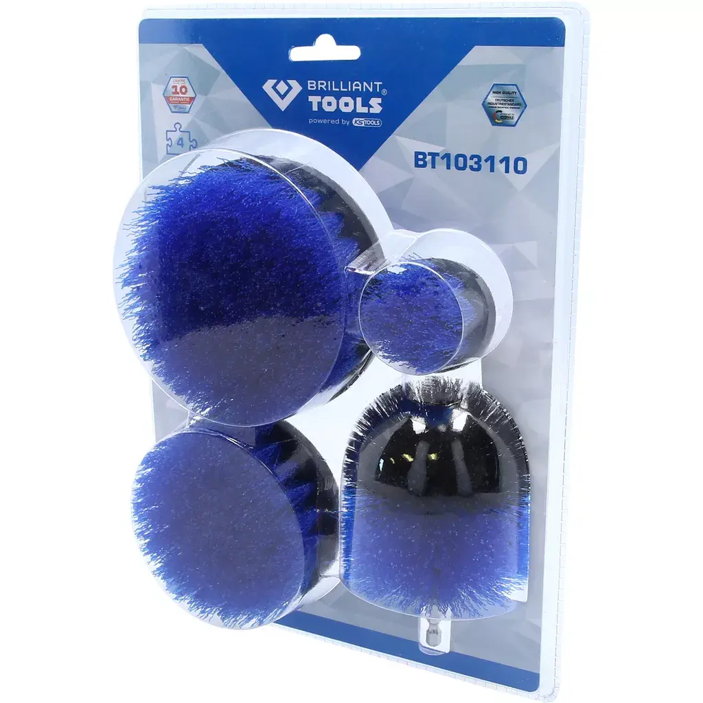 Urbi piederums Brilliant Tools BT103110 Photo 8