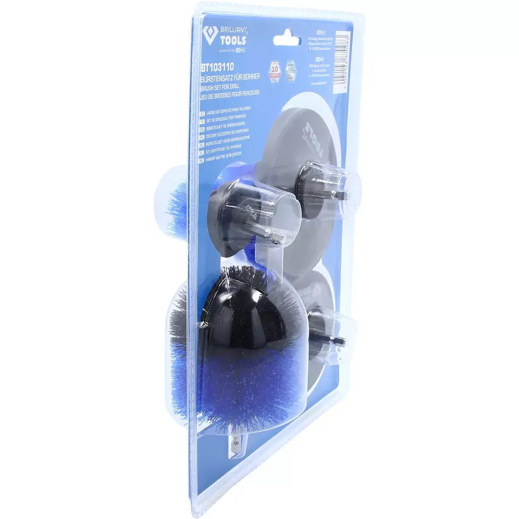 Urbi piederums Brilliant Tools BT103110 Photo 9