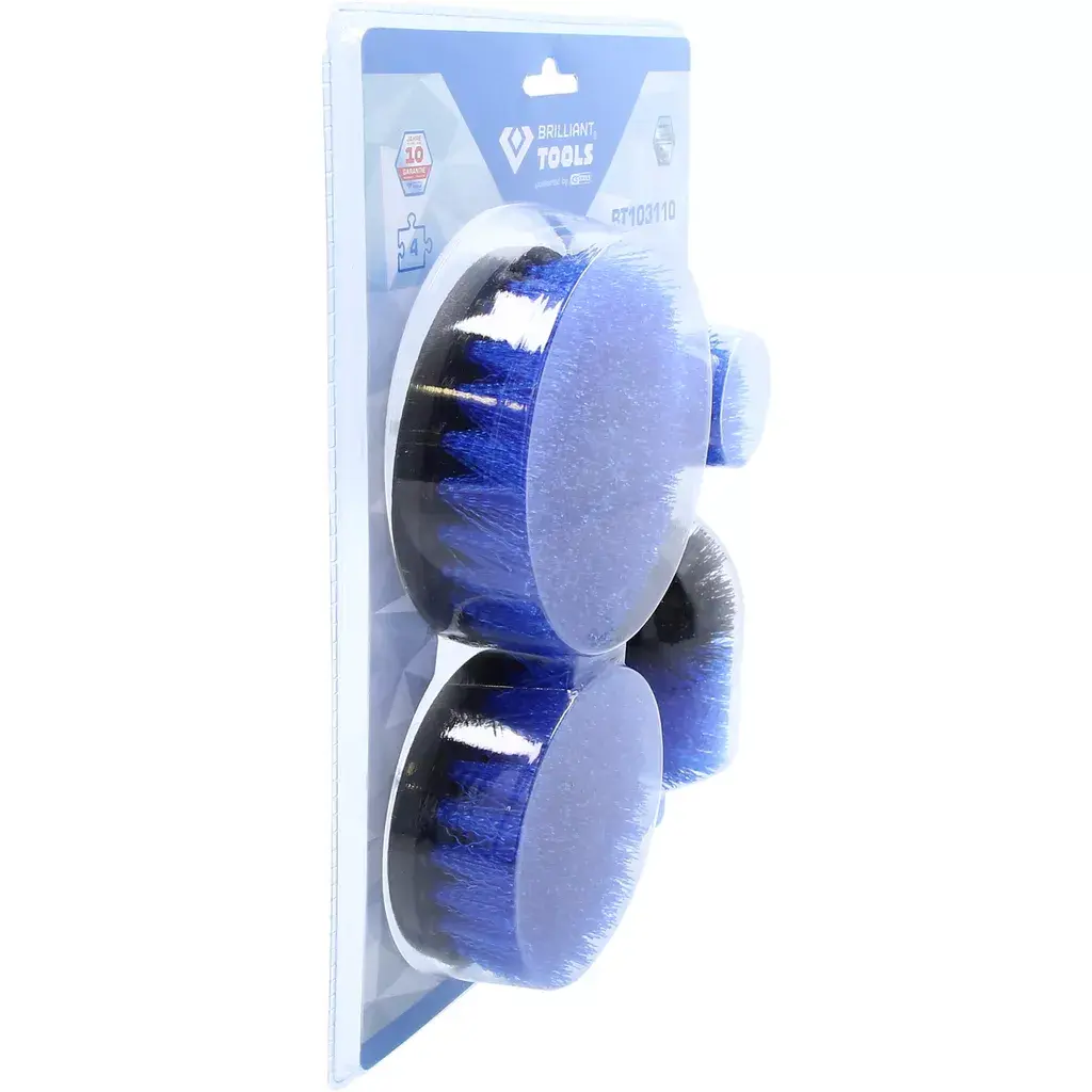 Urbi piederums Brilliant Tools BT103110 Photo 11